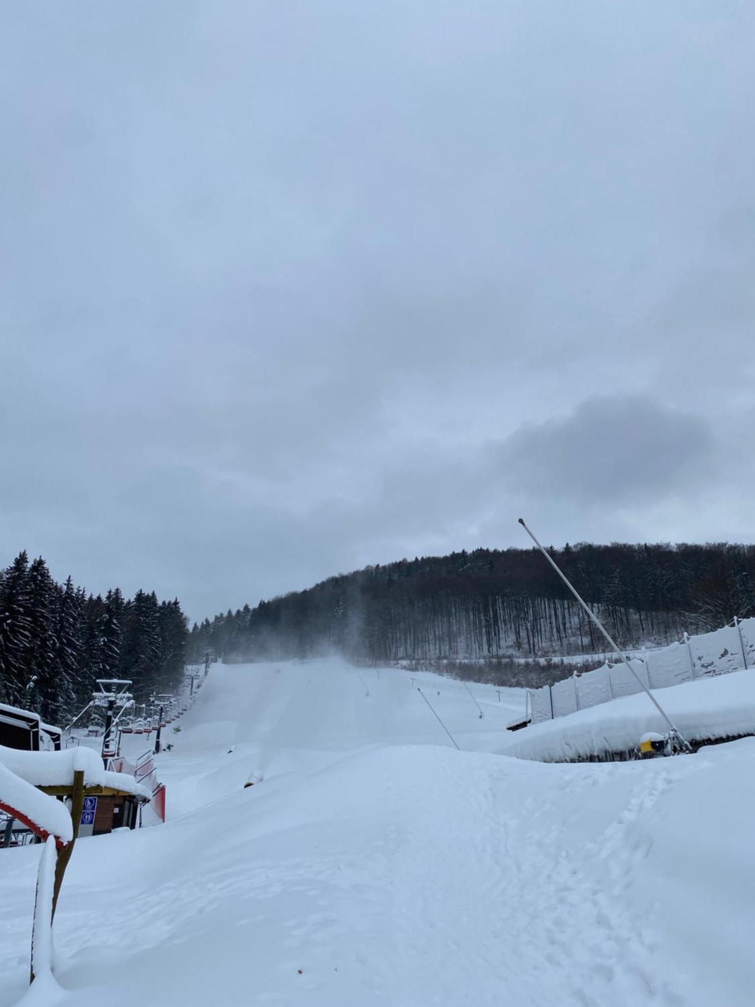 Chata Perkaska Žacléř Esterno foto